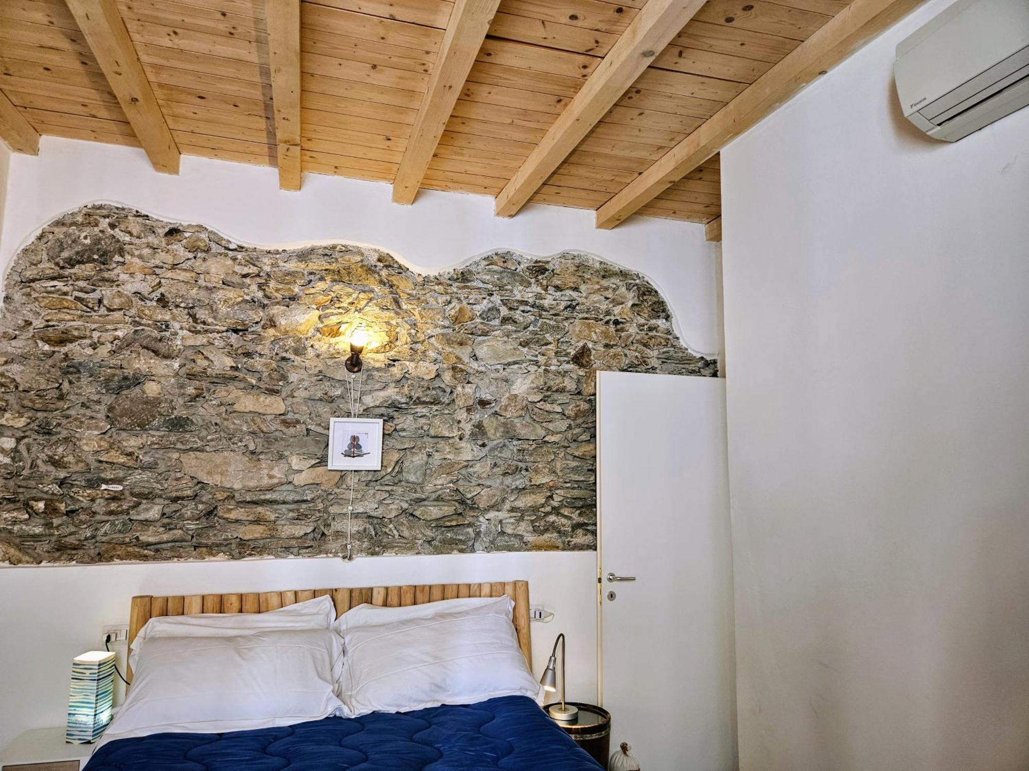 Villa Ca' Di Dodo Riomaggiore Exterior foto