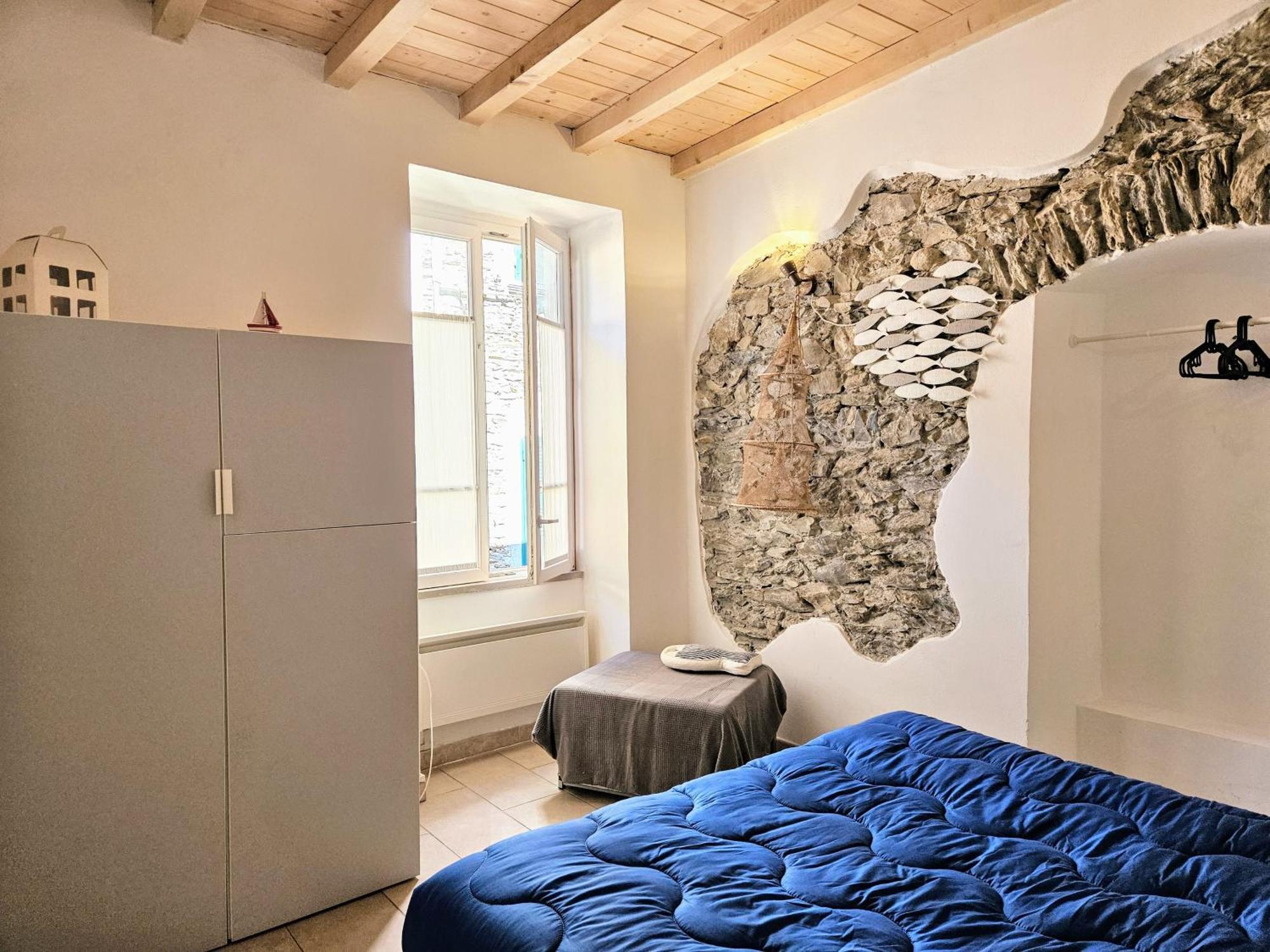 Villa Ca' Di Dodo Riomaggiore Exterior foto